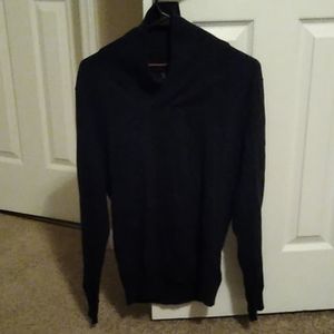 Men's Banana Republic sweater